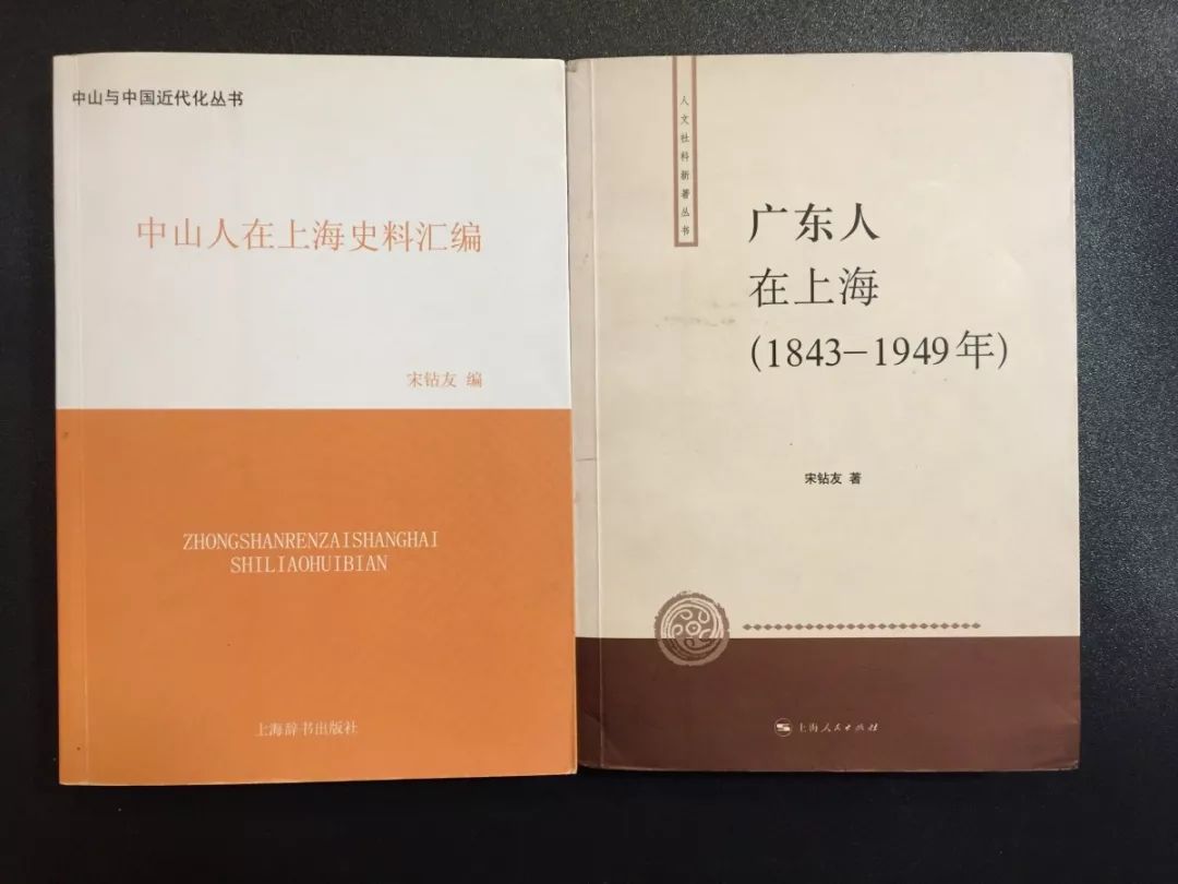 广东歌在上海:另一座城市的声音在这留下了乡愁、时髦与回响