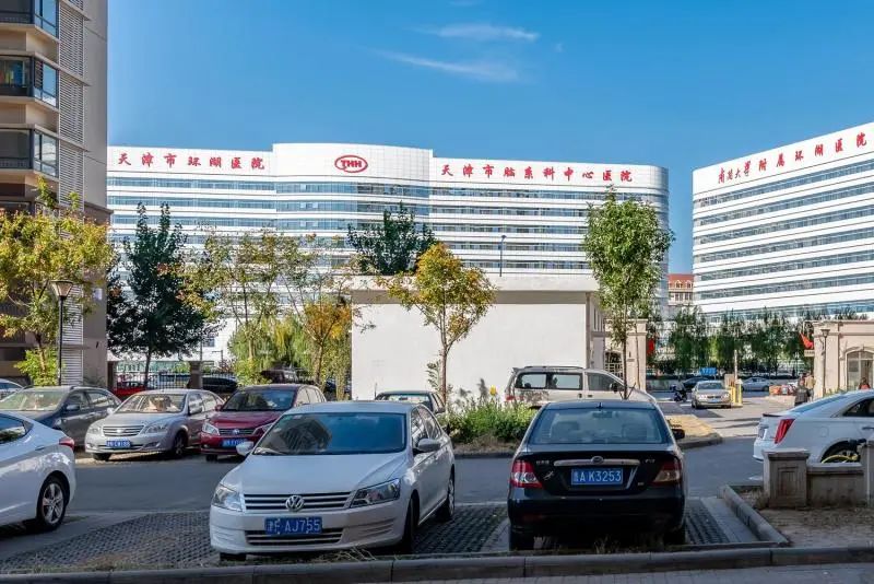 天津基建,天津大基建