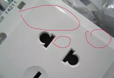 如何辨别开关电源质量好坏,怎么判断开关是否真假