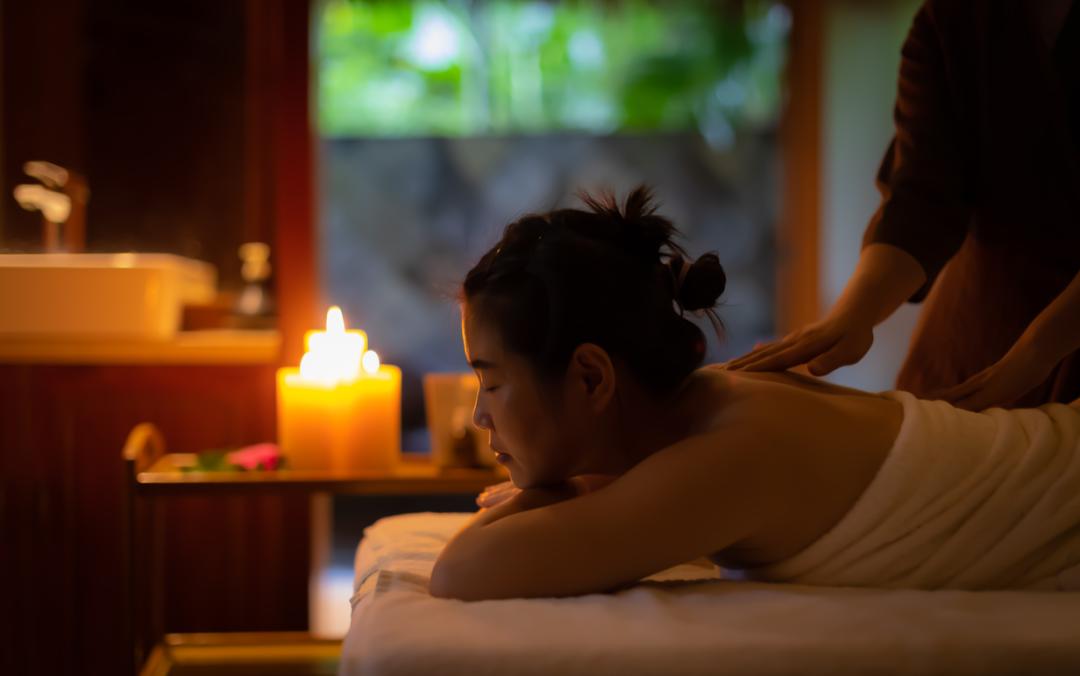 青岛崂山君澜度假酒店圣诞节,崂山君澜度假酒店附近的沙滩