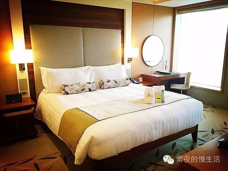 舒适温馨似回家-大阪洲际