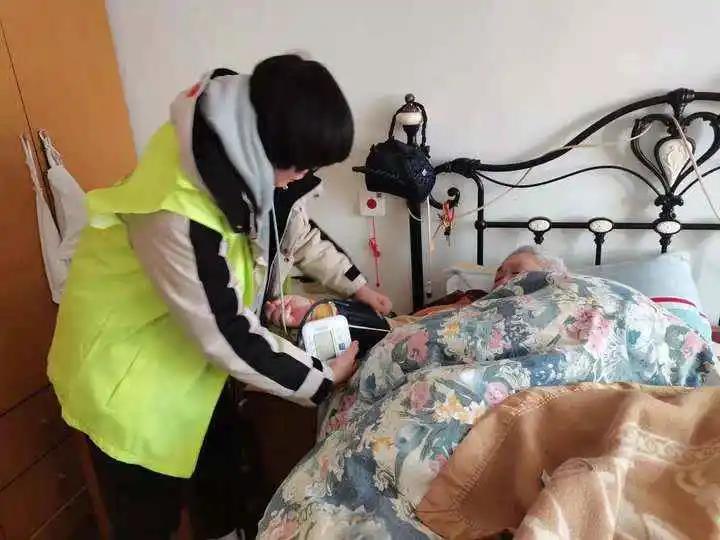 2023风口行业养老服务,风口居家养老