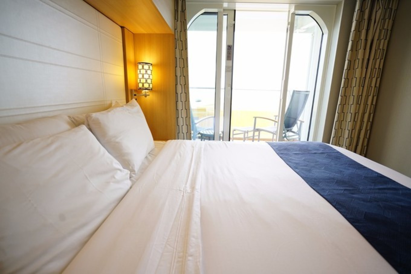 皇家加勒比选哪条航线,皇家加勒比海洋航线