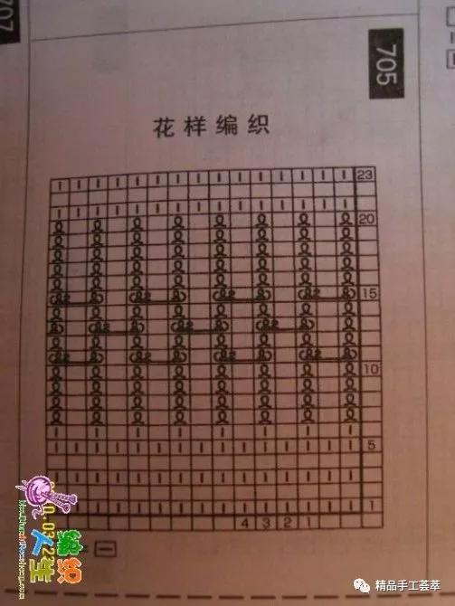 女款长毛衣的织法,圆肩衣的织法教程