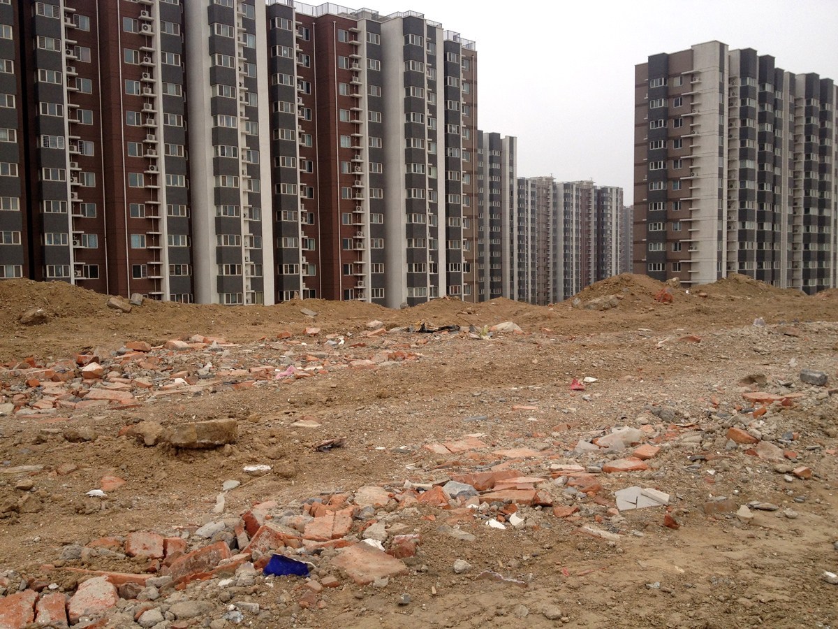 一梯两户户型好不好,为什么要买一梯两户的房子