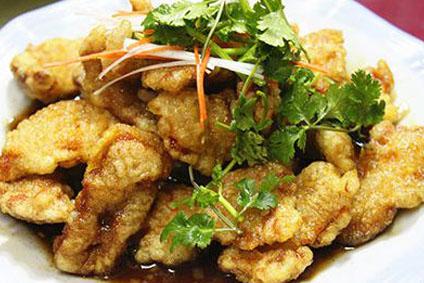 来葫芦岛吃啥?买啥?看这里