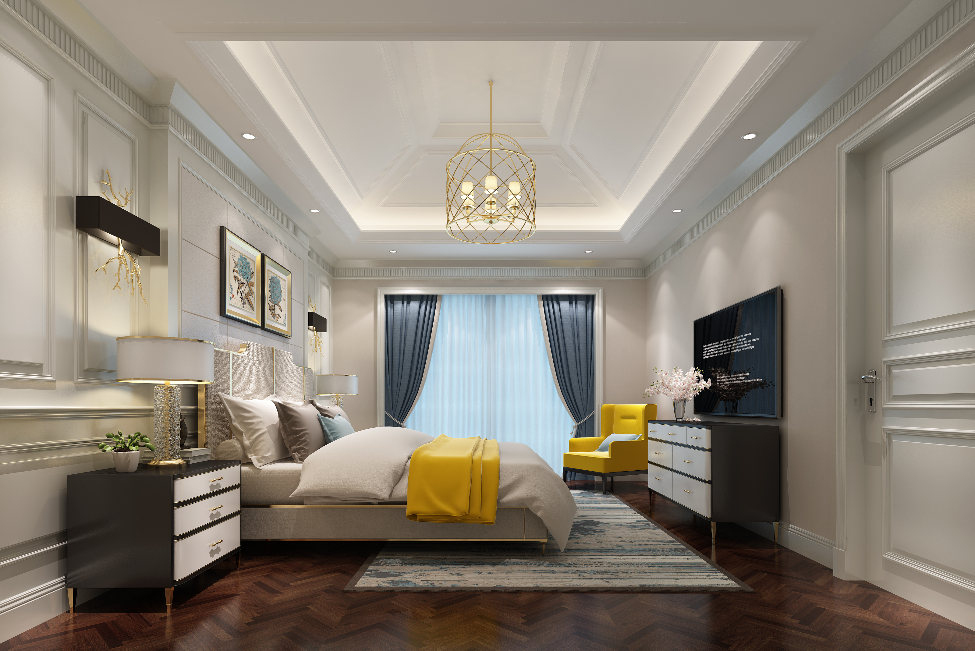 复地御澜湾格局,无锡复地澜湾哪个区