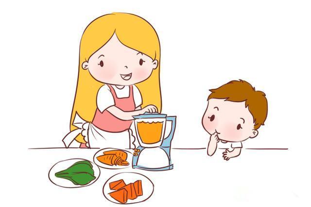 裙带菜煮汤给孩子喝长高怎么弄,小孩喝什么汤可以快速长高