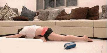 女性肌肉率高怎么瘦身,肌肉型肥胖怎么减肥塑形