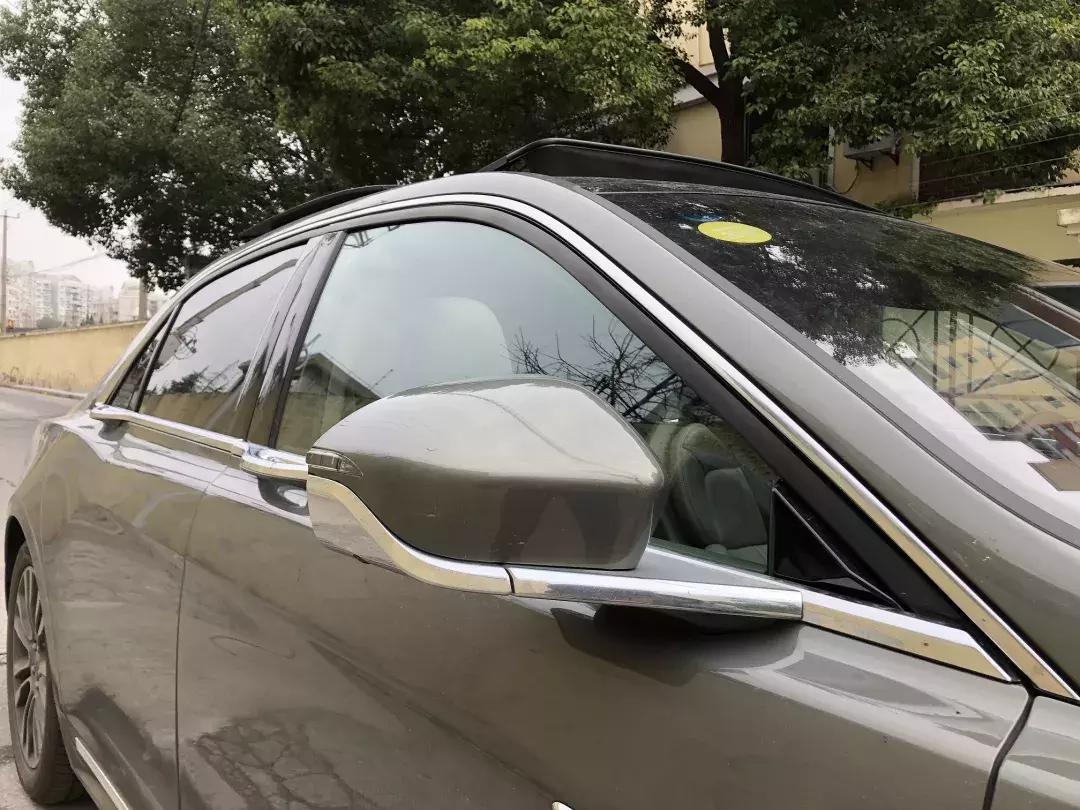 2017林肯大陆continental,林肯大陆continental测评