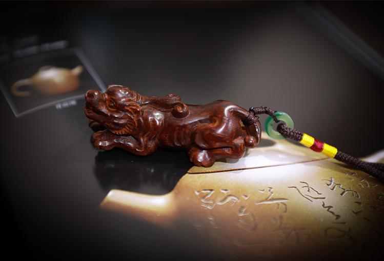 上古神兽貔貅八方之财,上古神兽貔貅动漫解说