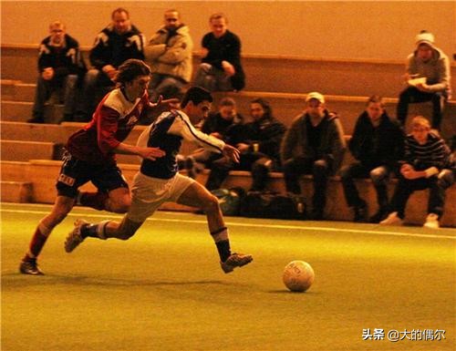 FM足球经理那些昔日的妖人,如今怎么样(二)