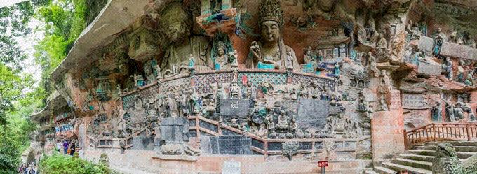 重庆记忆市井,重庆记忆满满