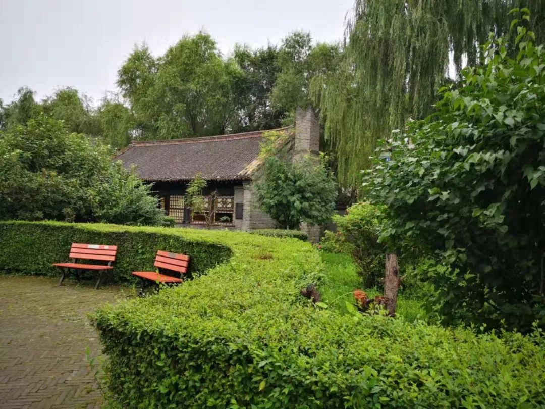 萧红故居边的补鞋店，居然藏着“人生真相”……