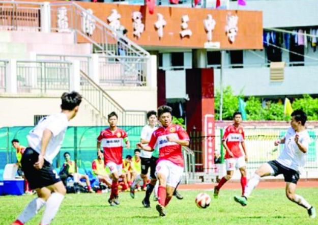 益阳市校园足球,益阳市赫山区梓山湖学校足球