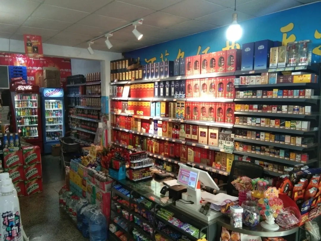 东西特别全的超市,焦作好吃又便宜的店