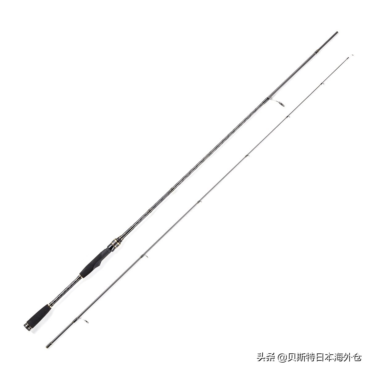 日本海鲈竿排名top10,鲈鱼神竿推荐
