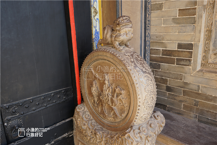 陕西顶级大院,陕西最好的古宅大院