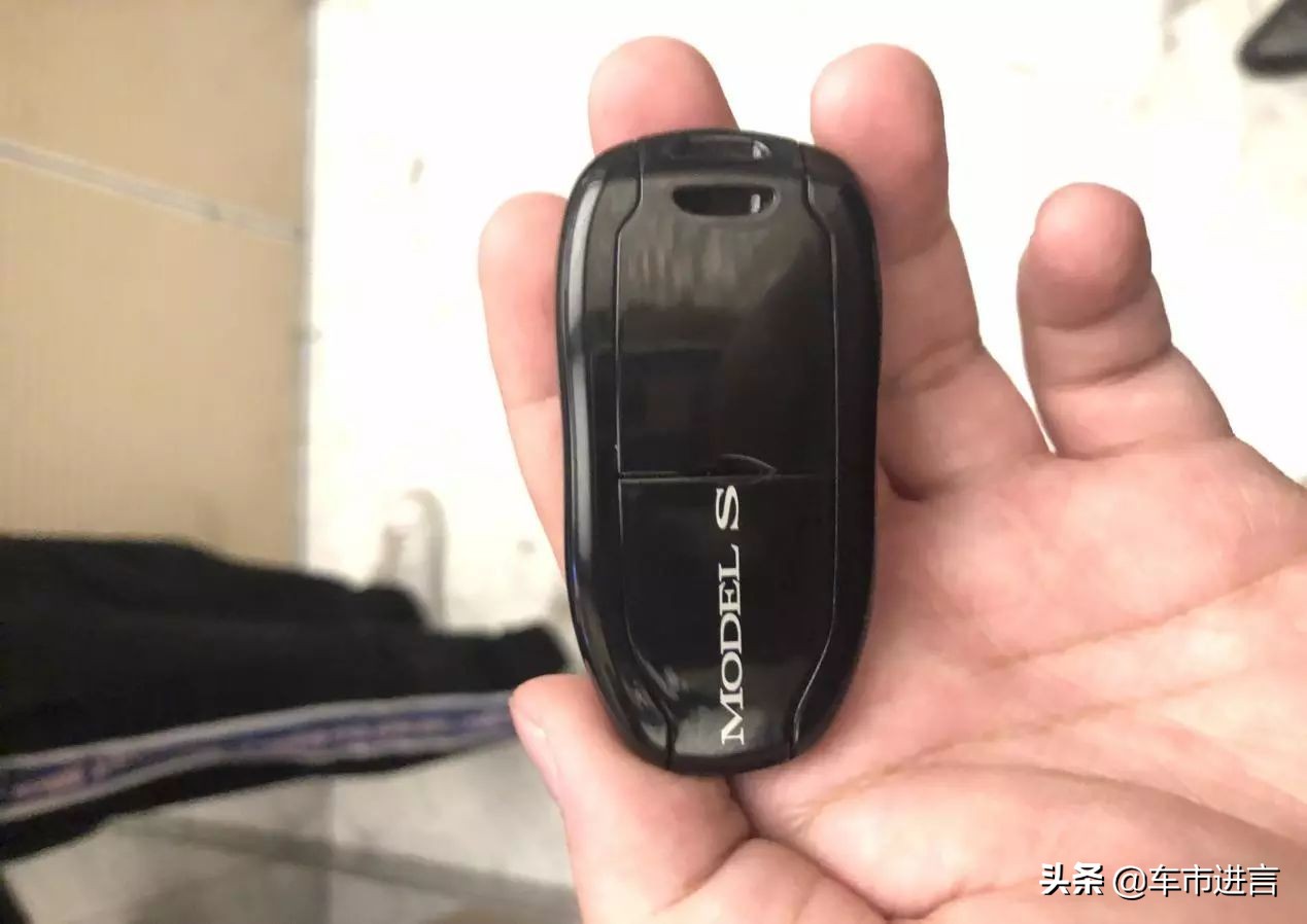 特斯拉modelx75d和100d的区别,特斯拉model3和特斯拉models