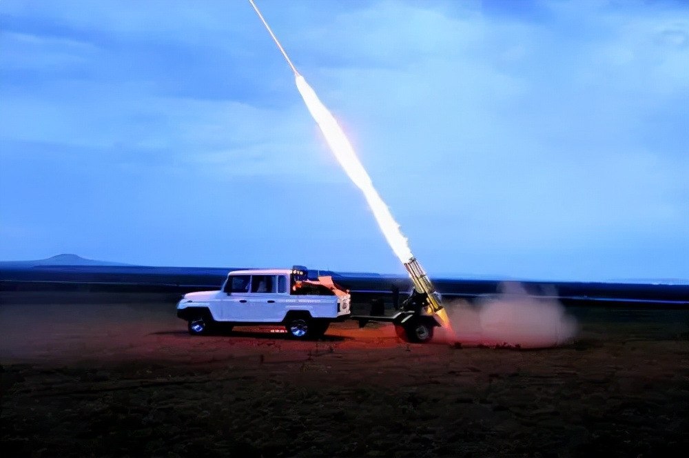 人工可以阻止大暴雨吗,暴雨天气可以人工干预吗