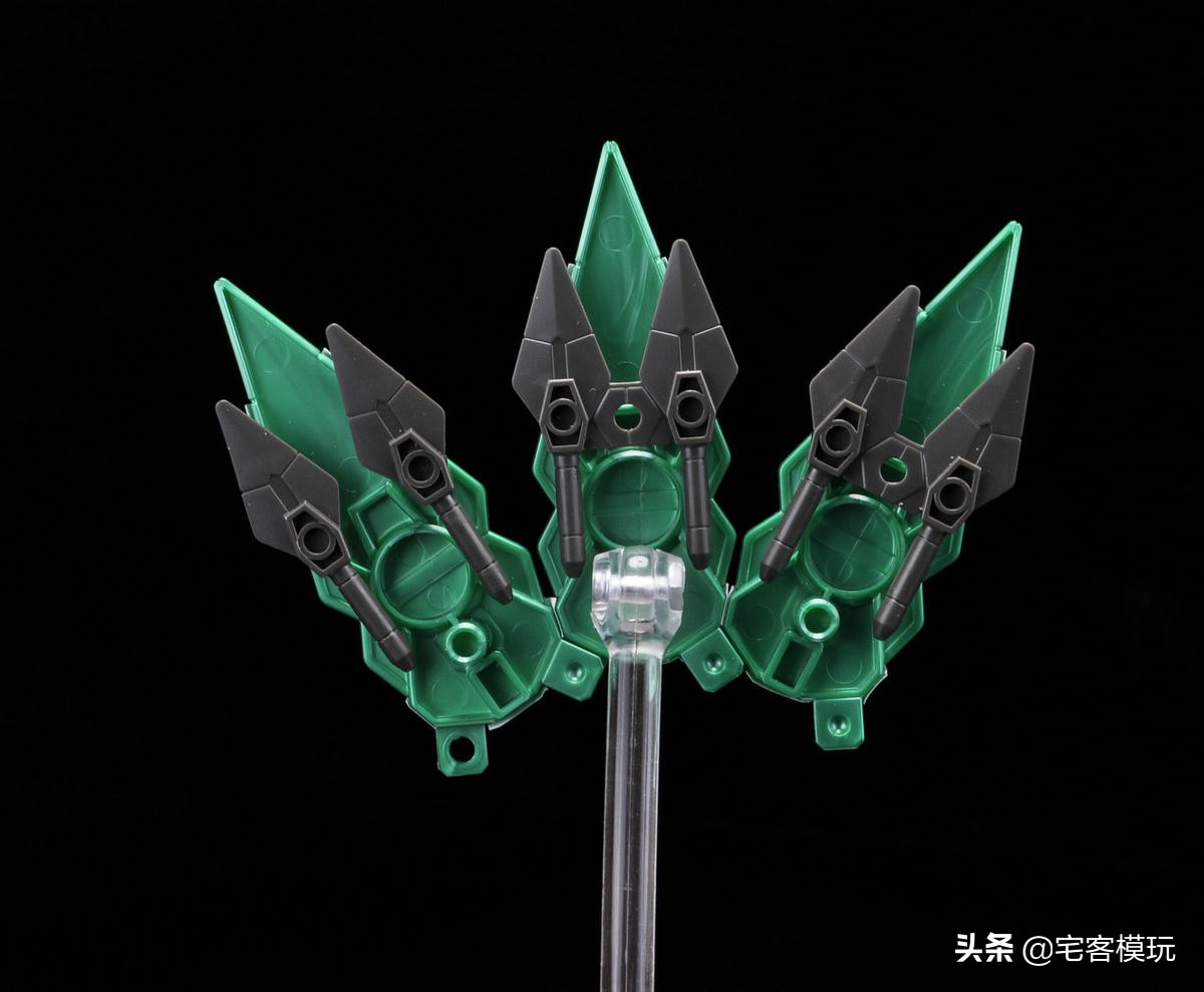 万代零丸高达,78官测rg二号机