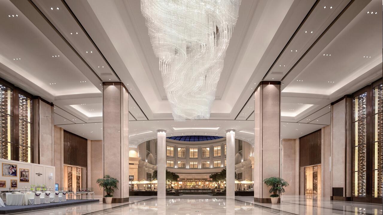 中国顶级酒店最新排名,中国顶级酒店品牌排名