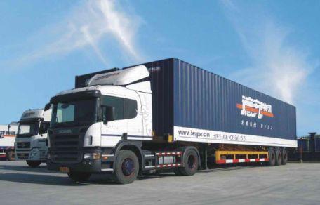 德邦又一次聚焦家居业务！但家居运输的痛点，依然没有好的解法