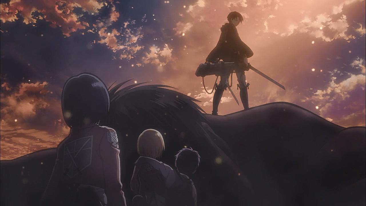 盘点动漫中的各类神曲第二期,动漫新番神曲