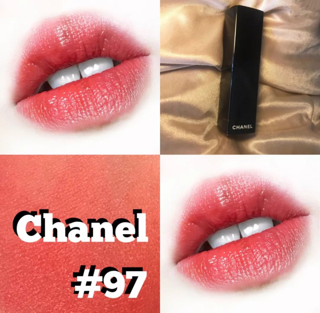 双11口红全攻略！买什么口红，看完这8大色系再入手