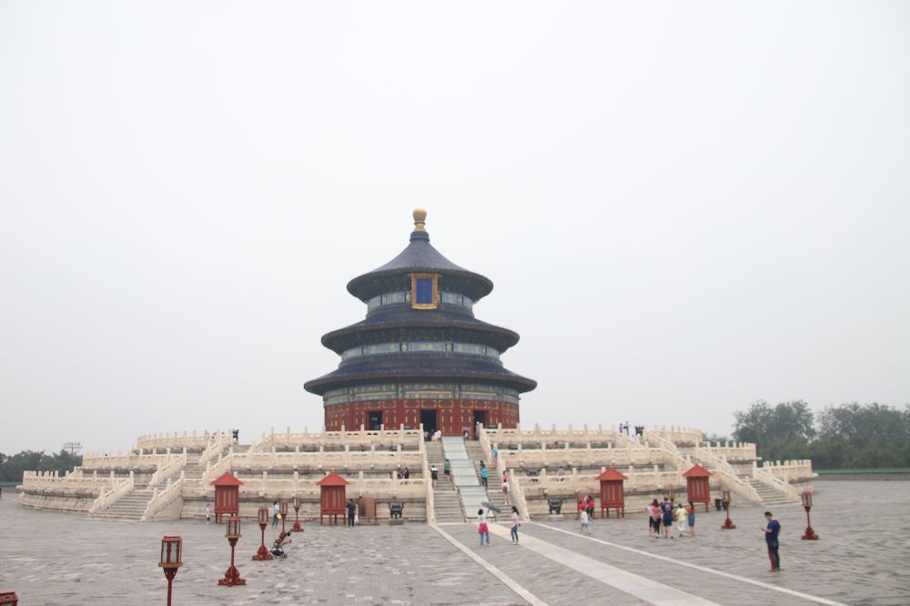 天坛同一天出去后能再次进入吗,告别天坛