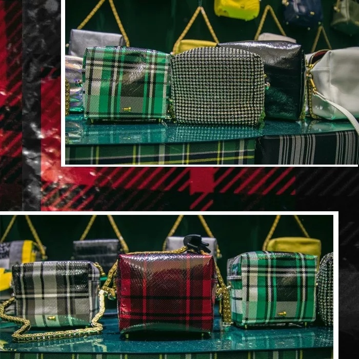 简直是国货品牌的时装周,上海时装周单品有哪些