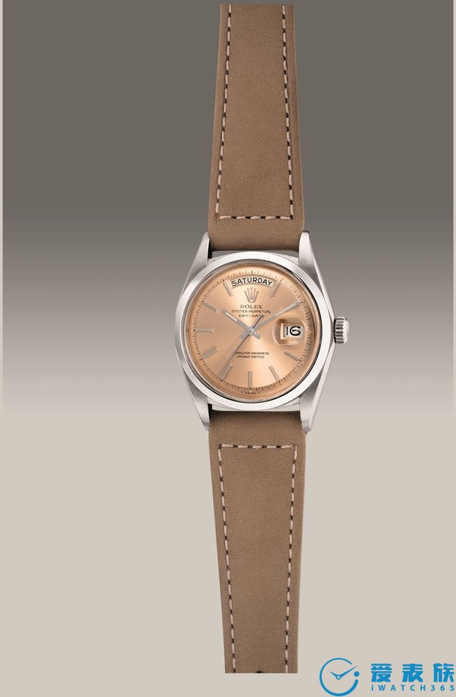 富艺斯和苏富比,富艺斯腕表