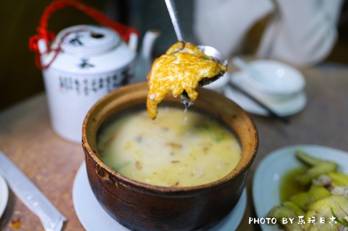 惠州经典特色东江菜,惠州老字号东江菜美食