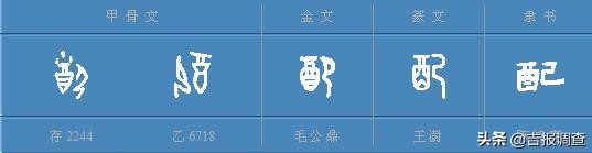 “说文解字”巧说“年”！“酒肉”不可少，喝碗“汤”很滋补……