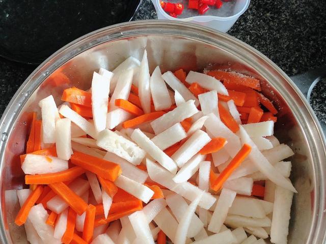 做出来的泡菜为什么不香,做的泡菜不辣怎么办