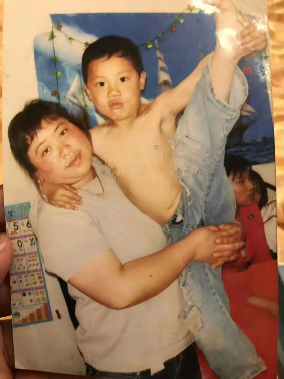 17岁拿下全国青运会散打武状元！灌南00后小伙周旭了不起