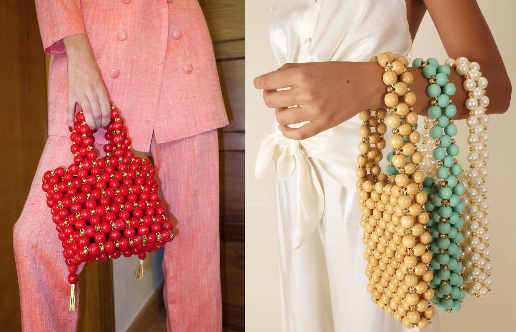 袁咏仪的爱马仕包包大盘点,袁咏仪有多少爱马仕包包