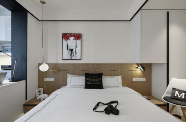 最简单的装修改造方法,这是我见过最好看的家庭装修