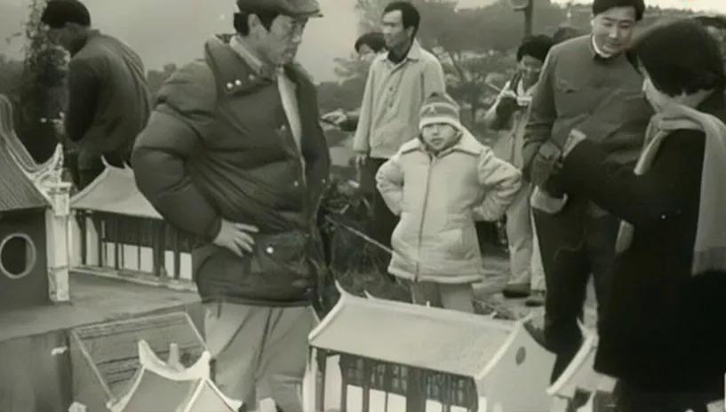 老版真假美猴王之谜,时隔7年重游旧地