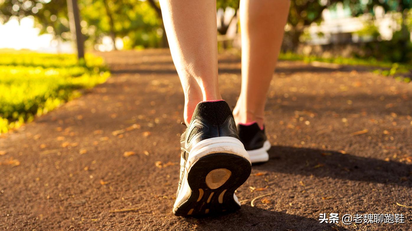 为什么穿的鞋子坏得比别人快,为什么自己穿的鞋容易坏