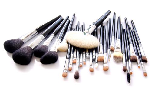 化妆刷超级齐全,化妆刷大扫盲推荐