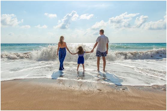 让生活拥抱你,让生活脱离工作