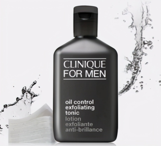 护肤不再是女性专属,护肤再也不是女人的专利