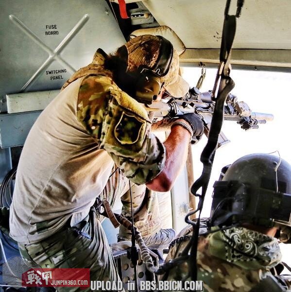 深度分析狙击手,深度评测全新栓狙