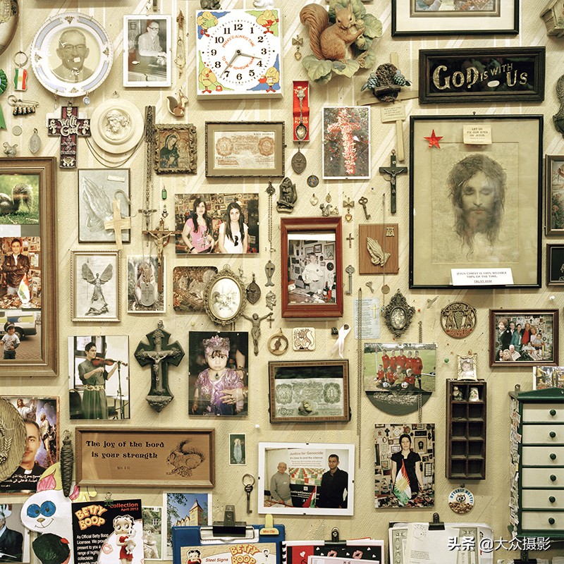 即将消亡的英国小作坊,英国小作坊