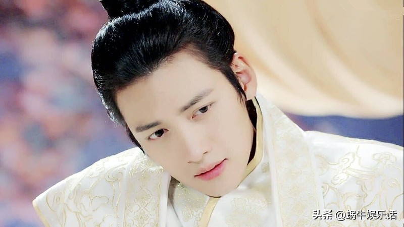 池昌旭退伍首部作品官宣,池昌旭去服兵役了吗