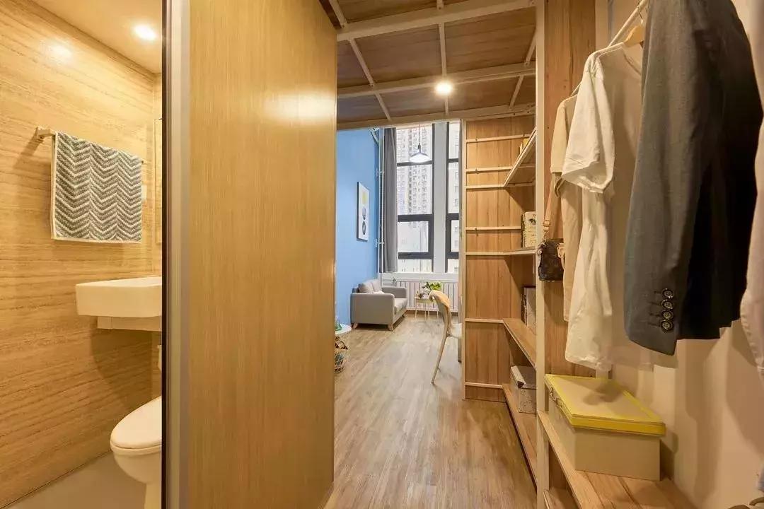 在西安终于住上了300万别墅,在西安租到满意的房子