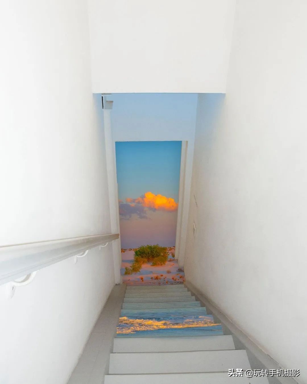 脑洞大开的创意照片古装,脑洞大开照片教程