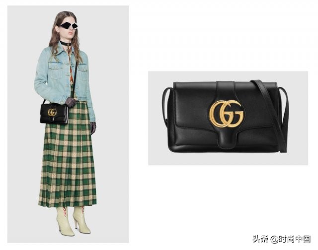 盘点奢侈品包包断货王,时髦又实用!996精英们就认这6款!