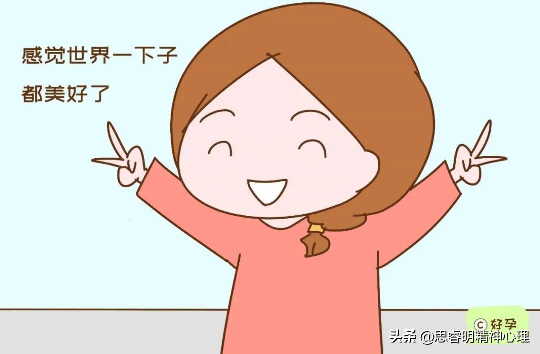 浑身不舒服可以看心理科,身体查不出问题看精神科